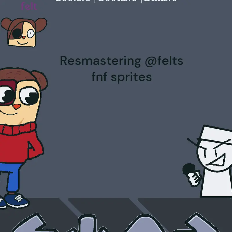 Game by @testingdeck_Malay
