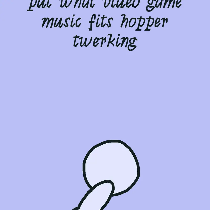Game by @Magolork