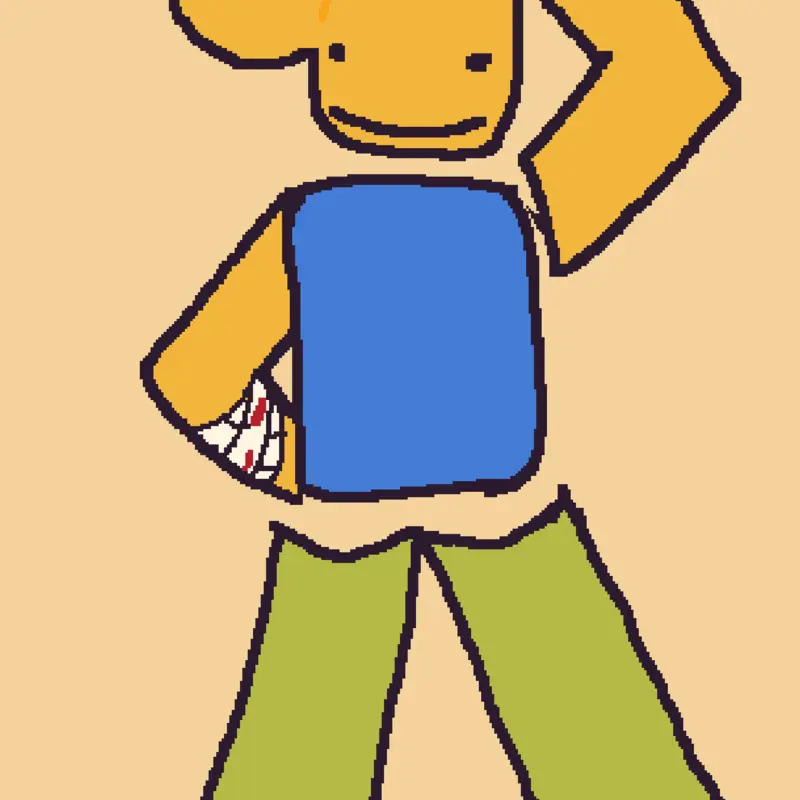 Game by @Beast_of_beans