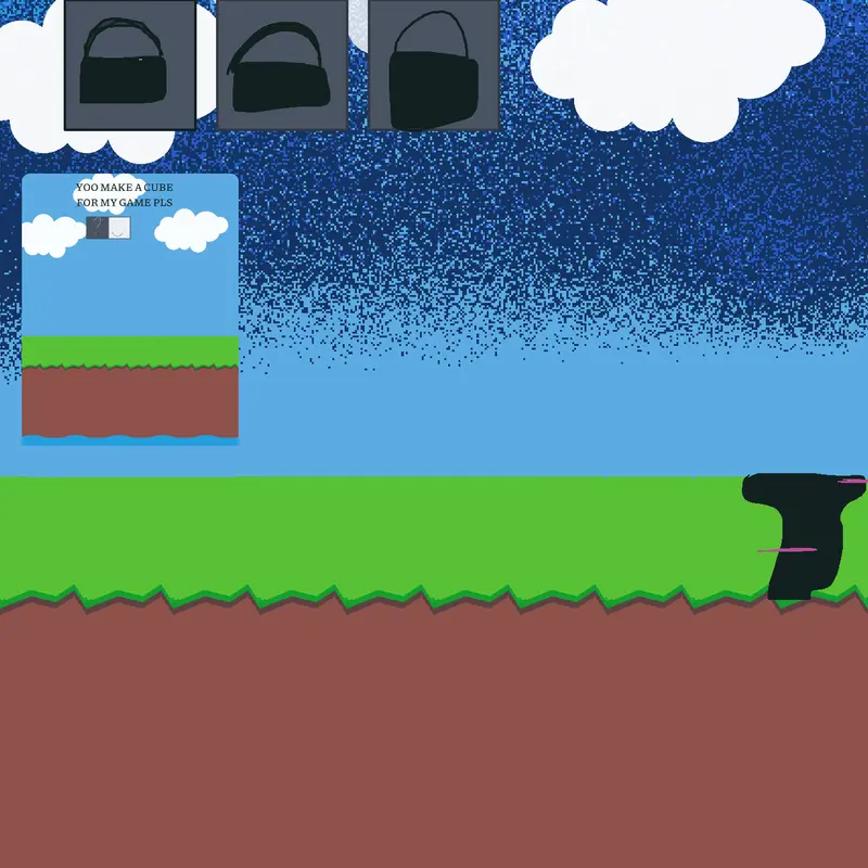 battery by @moechanb