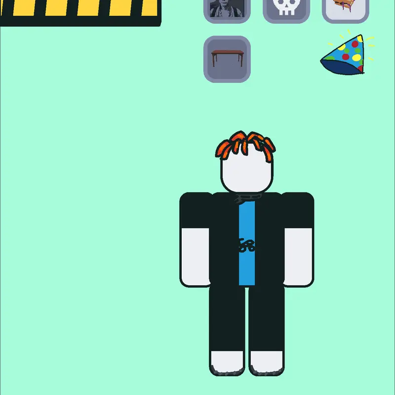 Game by @heh_wspXD
