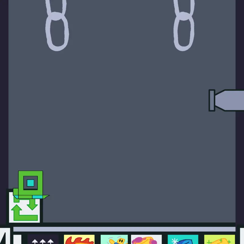 Game by @neeneewright