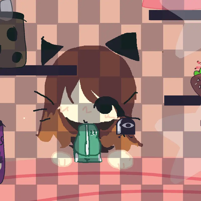 Game by @LEMON_1324