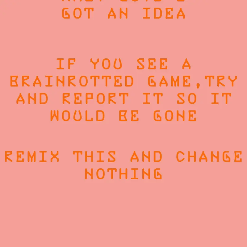 Game by @jasiubestboi