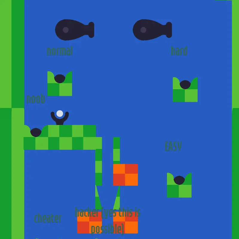 Game by @Mkreal