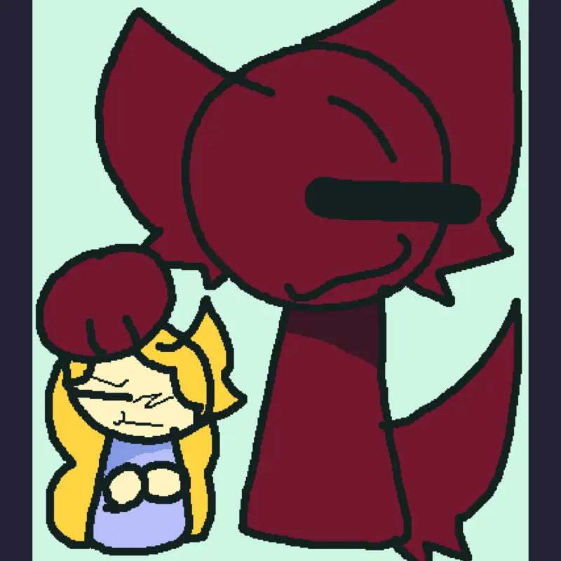 Game by @doguin