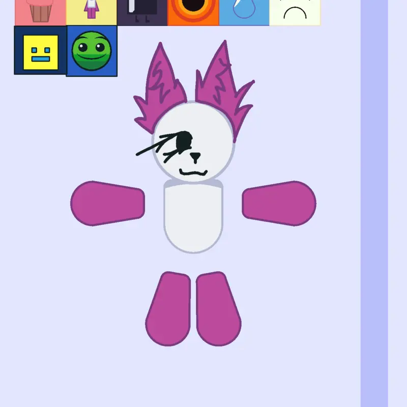 Game by @raynahr