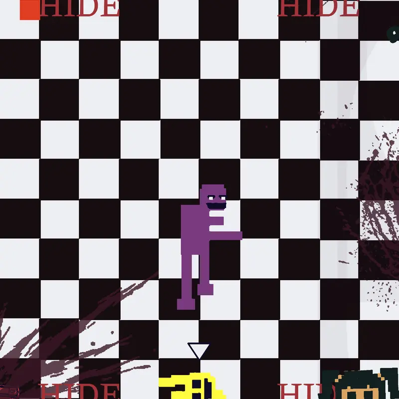 Game by @Ymann