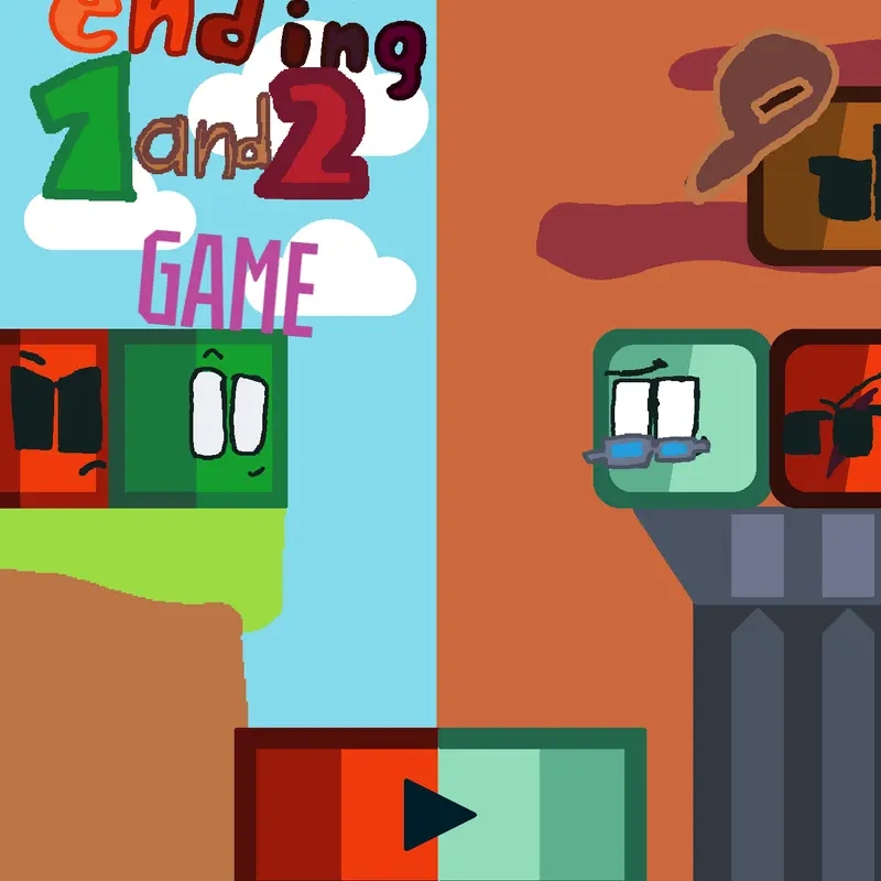 Game by @sprtinke