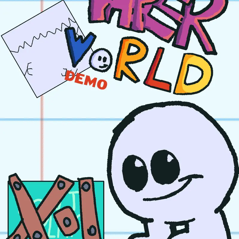 Game by @cheeseWasTaken