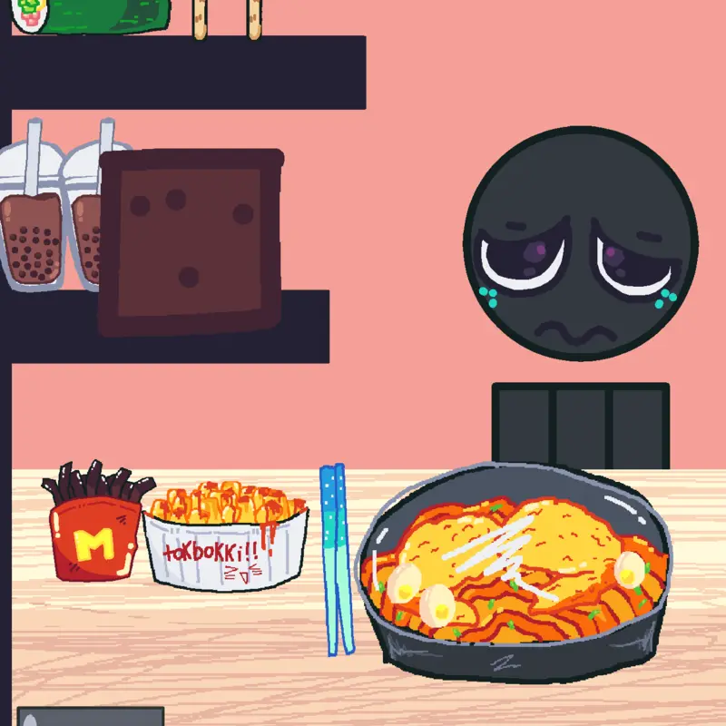 Feed the LUANSUPERGAMES by @LUANSUPERGAMESV1