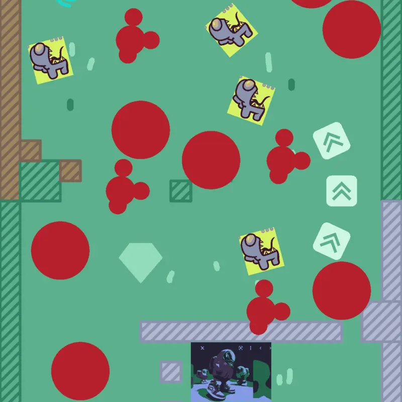 Game by @hola_kid
