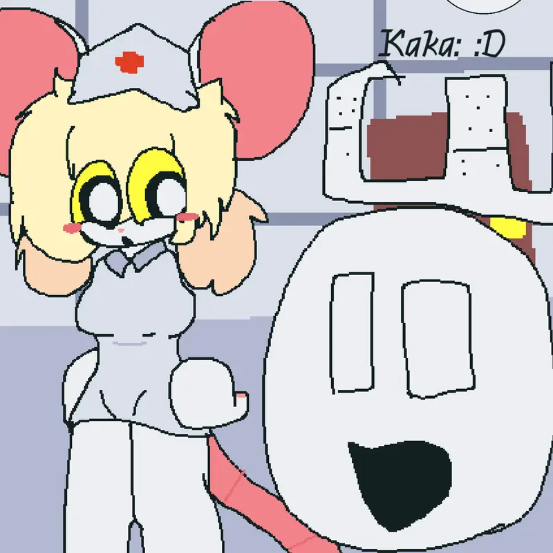 Game by @kakaman1237