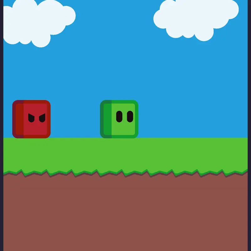 Game by @DennRayS