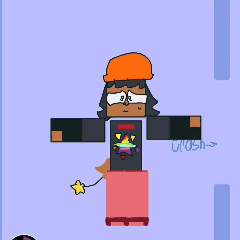 Game by @cosmo_cute-858