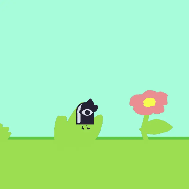 Game by @WeirdSilly