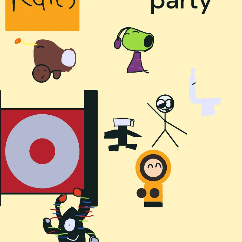 Game by @BILLY_1279