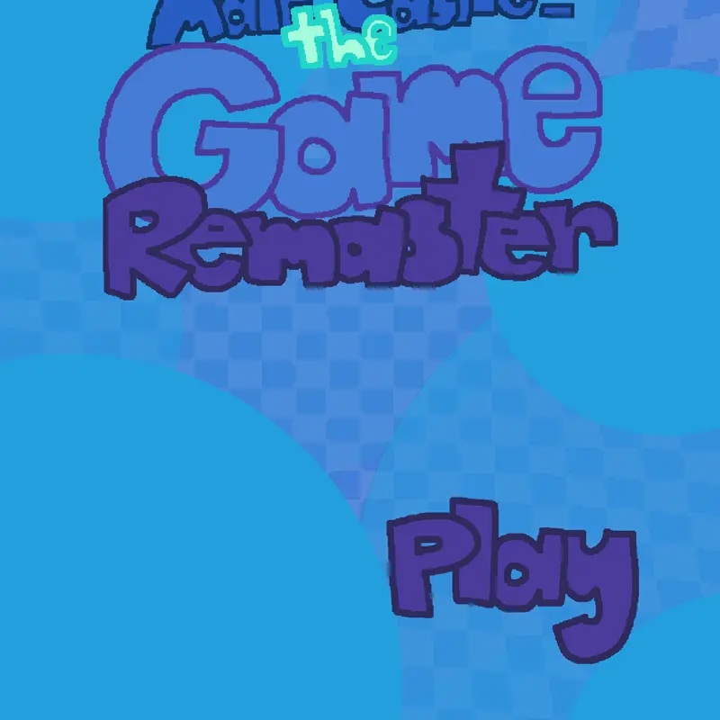 Game by @Matt_Castle_