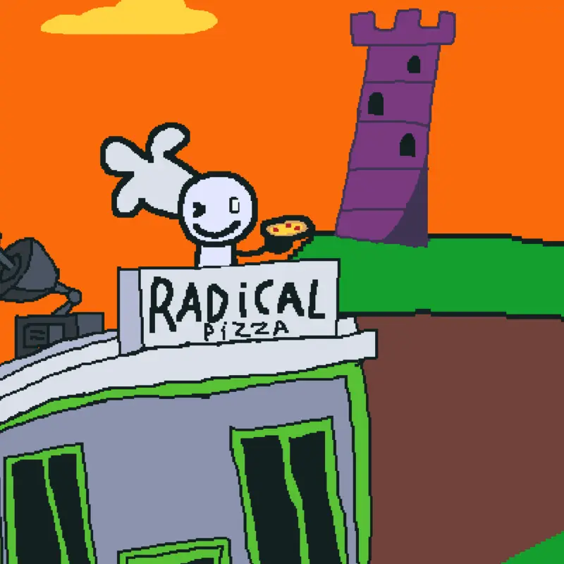 Game by @mrliam