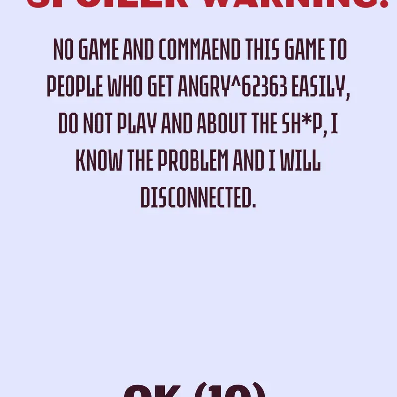 Game by @Mansour838