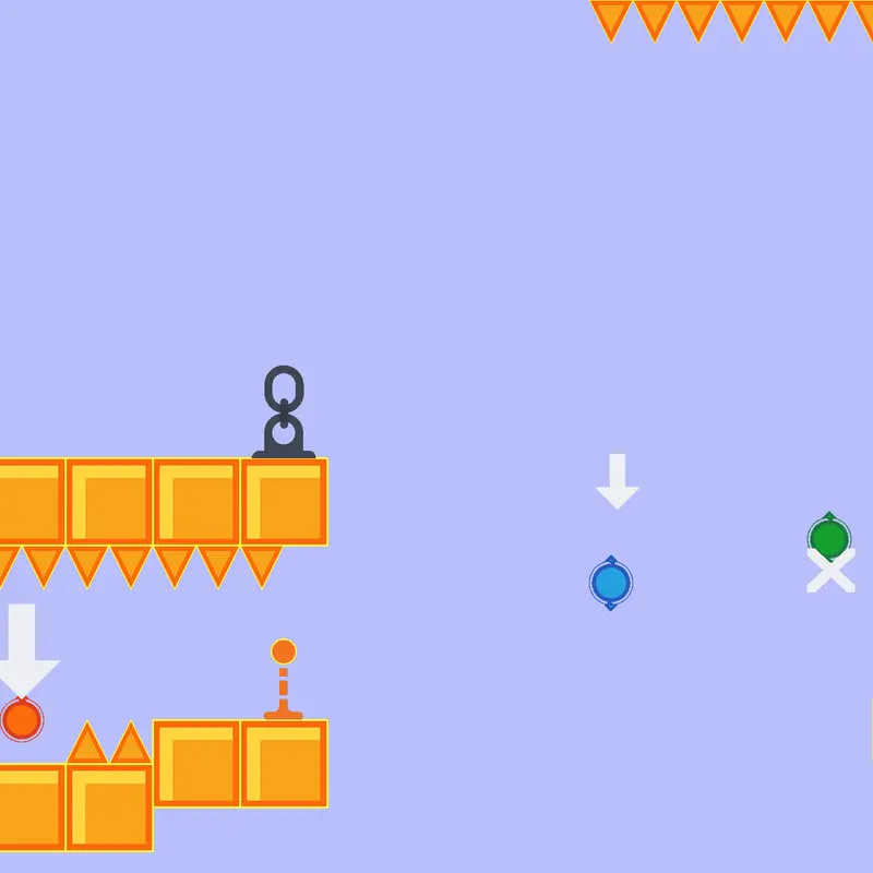Game by @Andrya_P