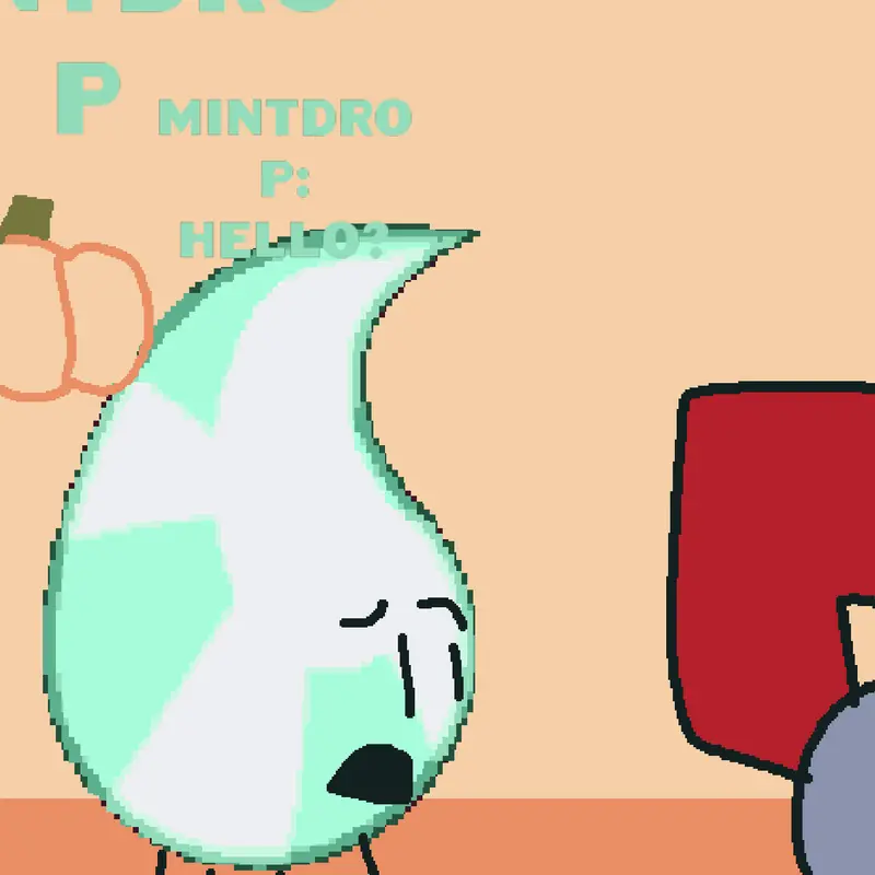 Bfdi by @Arofluxdropfan