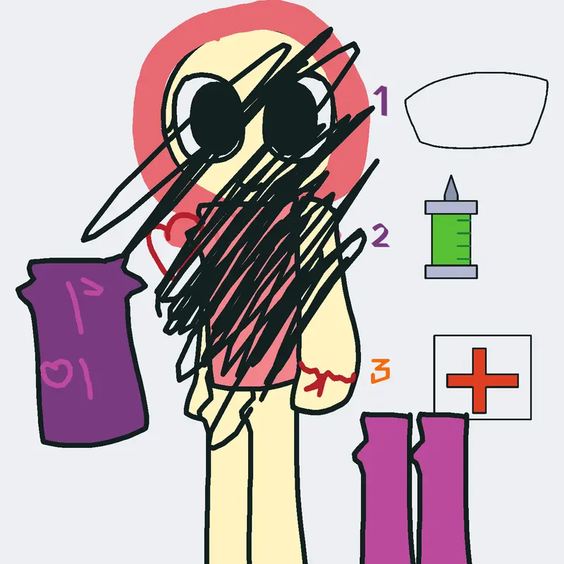 Game by @Fany45901