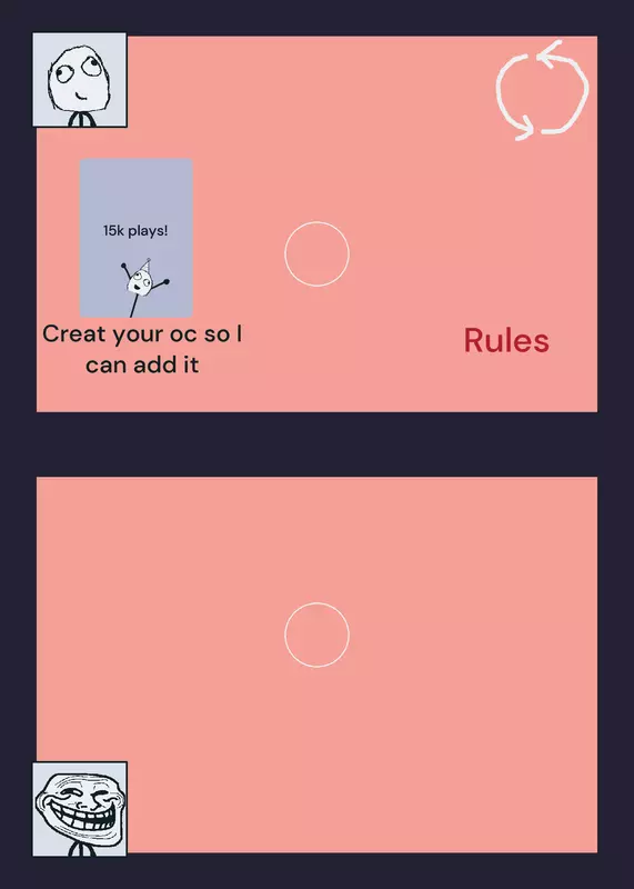 Game by @TrollgeOwnsTheThing