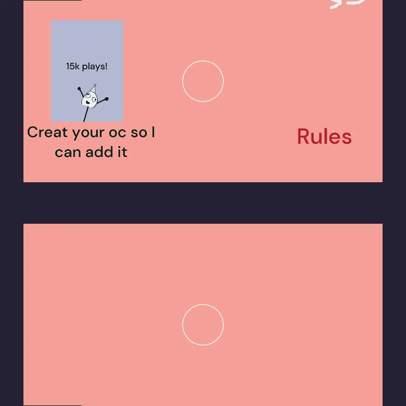 Game by @Galaxytroll45691