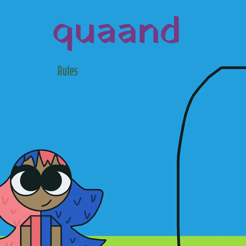 Game by @owenfoak