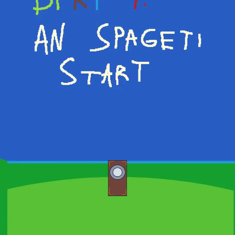 Game by @Davi_OSC_and_Sonic_fan