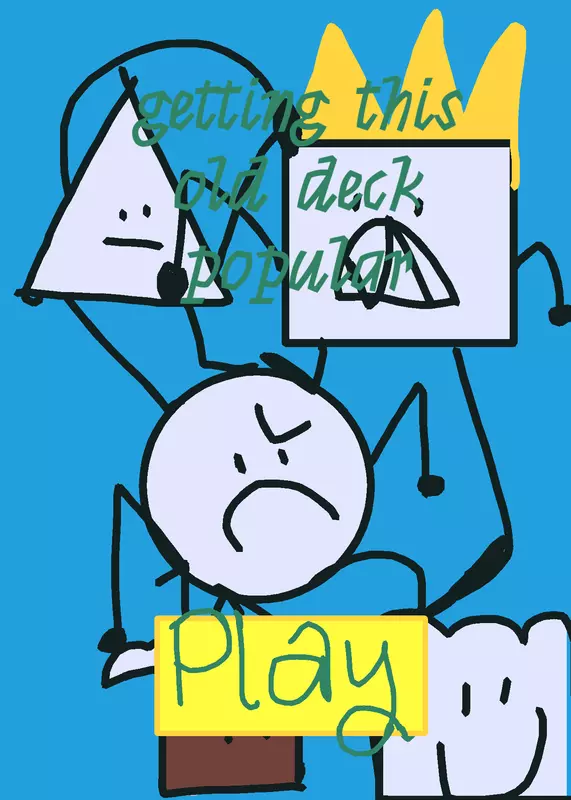 Game by @sackloaf