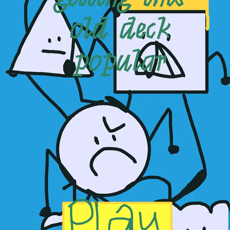 Game by @sackloaf