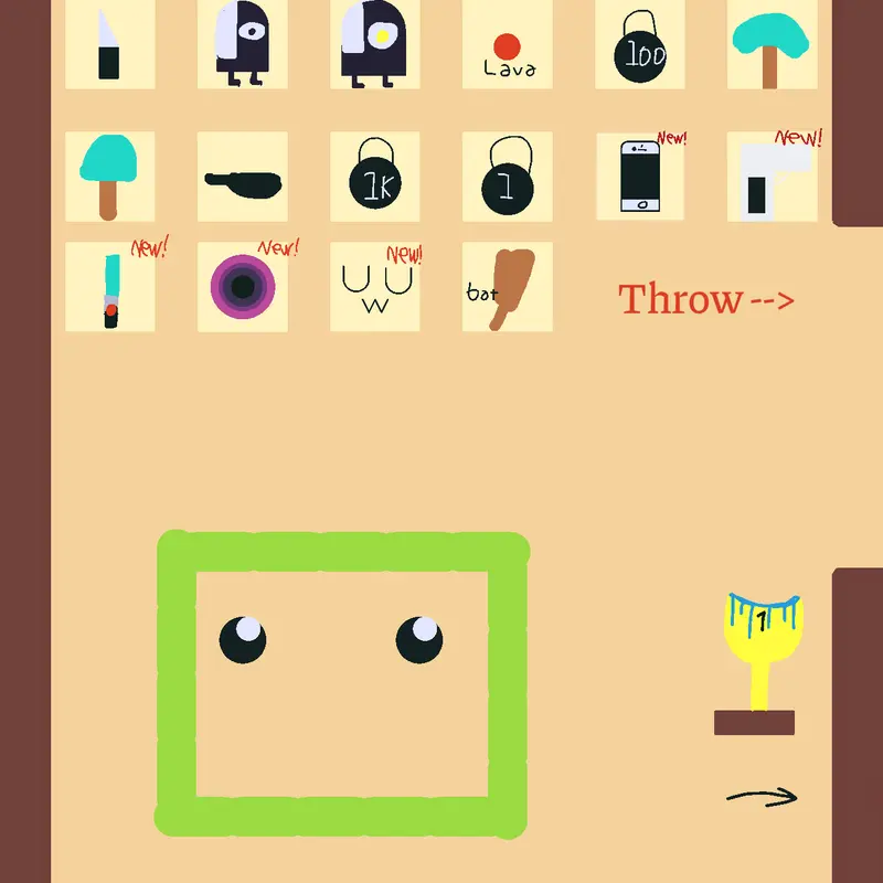 Game by @Castle7