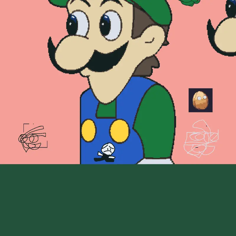 Game by @mrtrolley