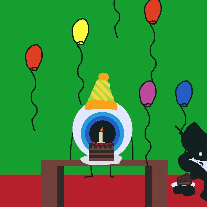 Game by @CakePlex