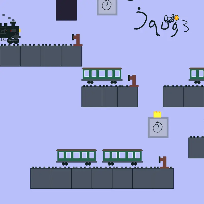 Game by @97ubfx