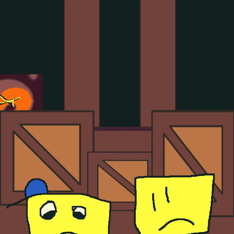 Game by @matcy