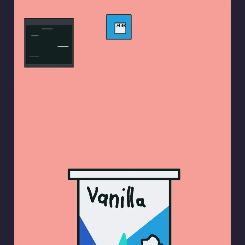 Game by @yourfavmuslim