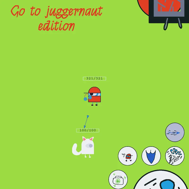Game by @Blue112122