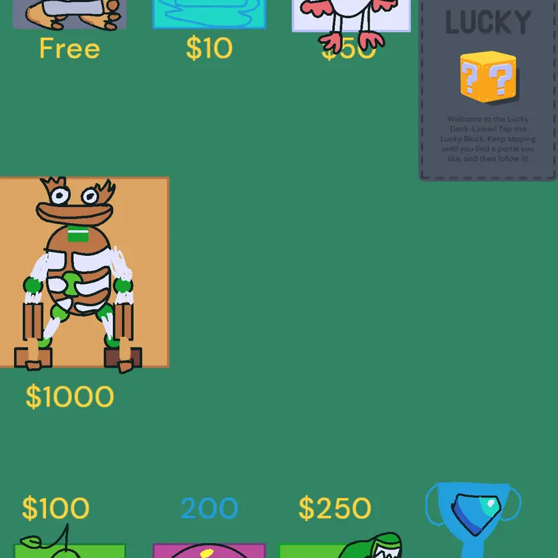 Game by @Ghoststar2ndaccount