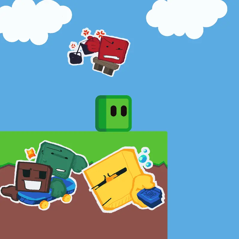 Game by @Booper730