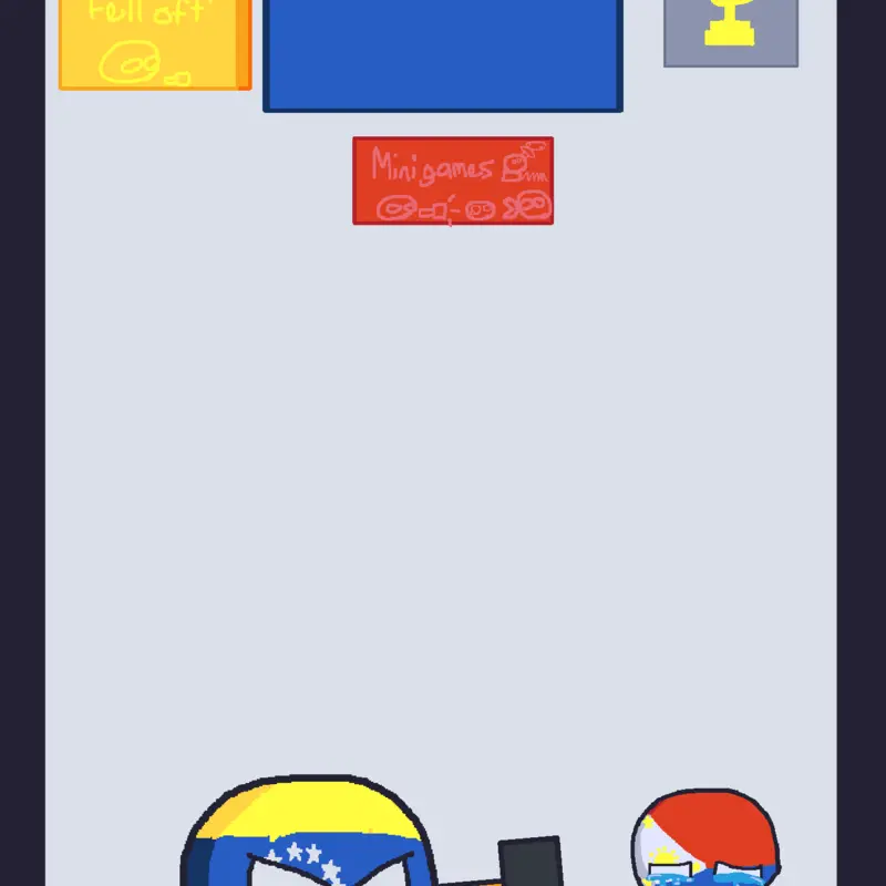Game by @korenaya