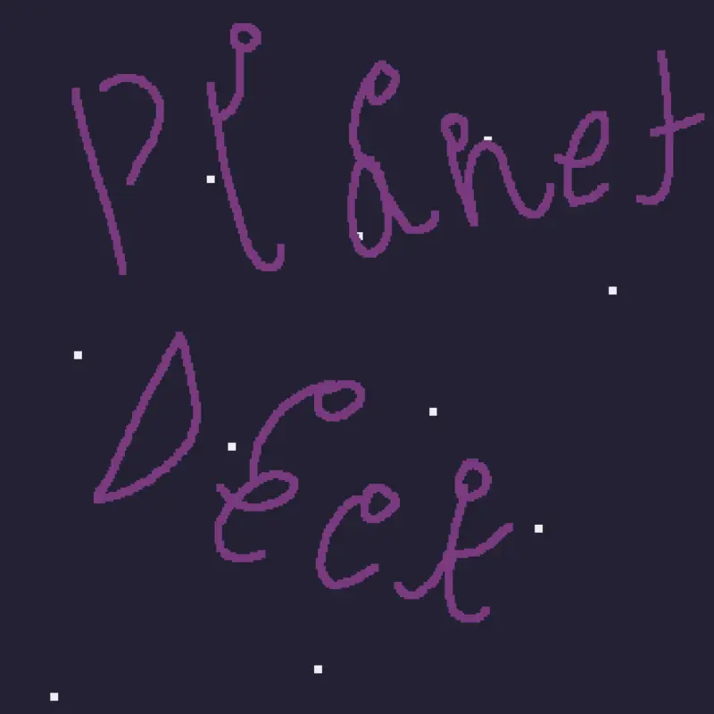 Game by @EclipFlake