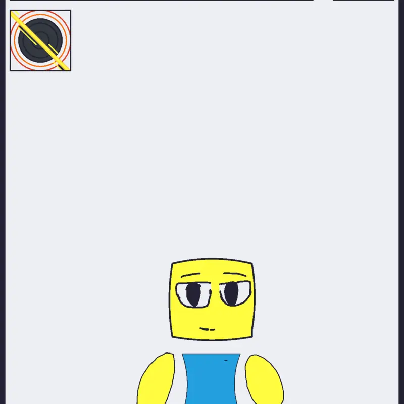 Game by @Noob_8901