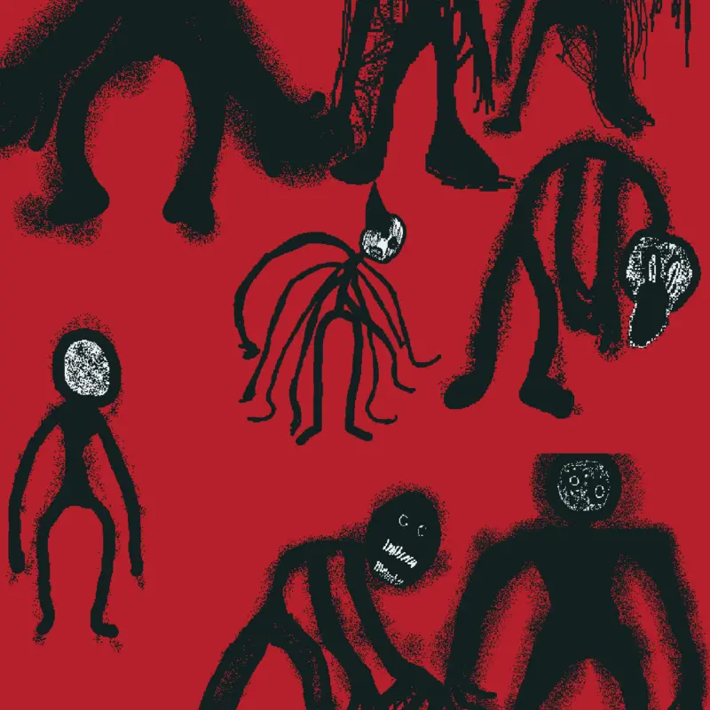 Lost Corpse Variants by @adammanet
