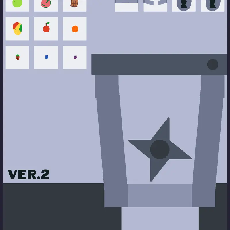 Game by @Scarlet_15