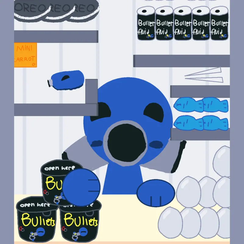 Game by @GLaDOSP2