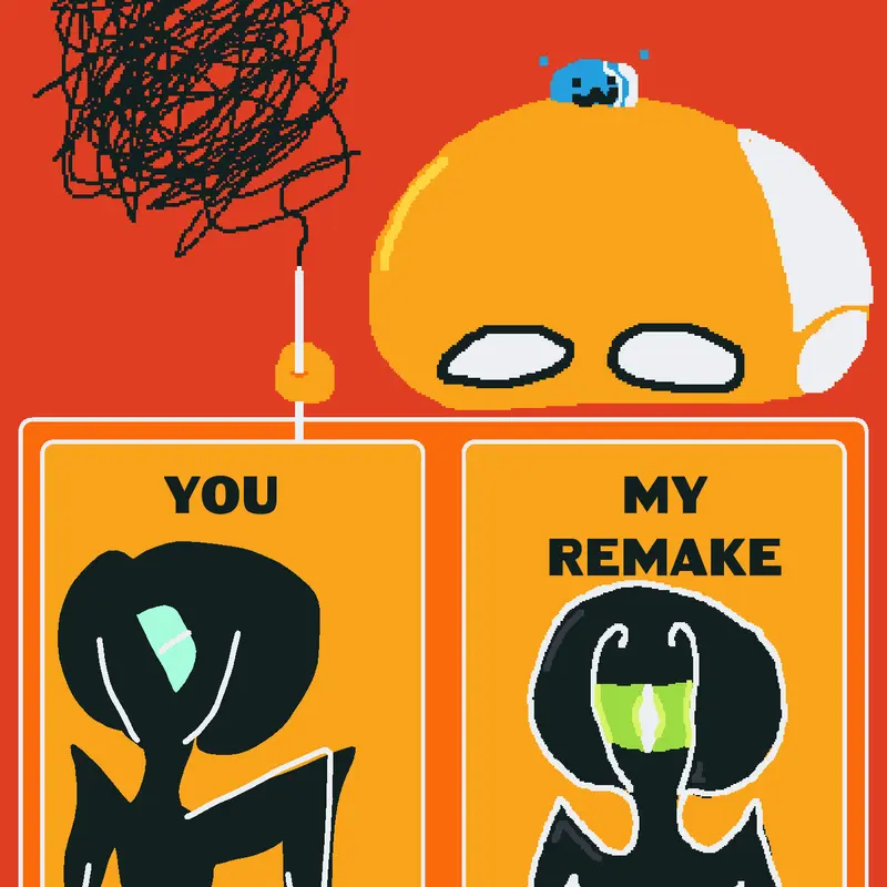 Game by @Orangeh