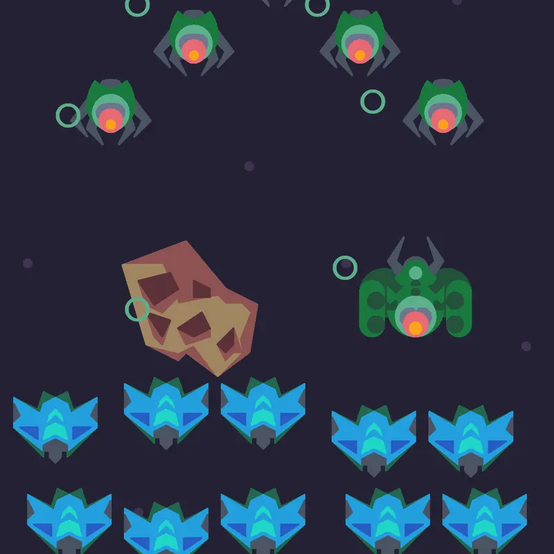 Game by @PancakeWithFlamethrower